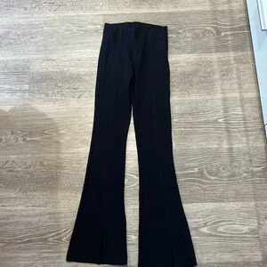 Zara girls brand new with tags pants
